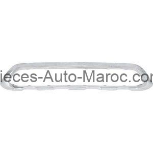 Enjoliveur Pare chocs avant chrome Mercedes GLC-Kl. X253 MAROC