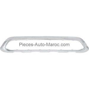 Enjoliveur Pare chocs avant chrome Mercedes GLC-Kl. X253 MAROC