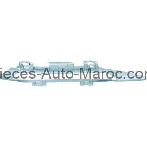 Enjoliveur Pare chocs avant droit chrome Mercedes S-Kl. W221 MAROC