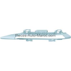 Enjoliveur Pare chocs avant gauche chrome Mercedes S-Kl. W221 MAROC