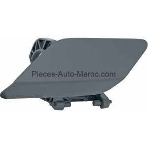 Enjoliveur Pare chocs avant gauche pour lave phare Mercedes E-Kl.E220-500 W212 MAROC