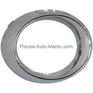 Enjoliveur chromé droit pare chocs avant MERCEDES GLK X204 MAROC