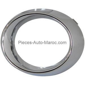 Enjoliveur chromé gauche pare chocs avant MERCEDES GLK X204 MAROC