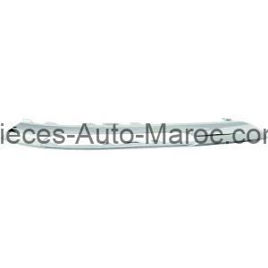 Enjoliveur pare-chocs droit chrome MERCEDES CLASSE E (W212) MAROC