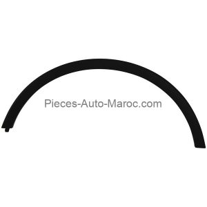 Extension Aile Avant gauche OPEL MOKKA Maroc