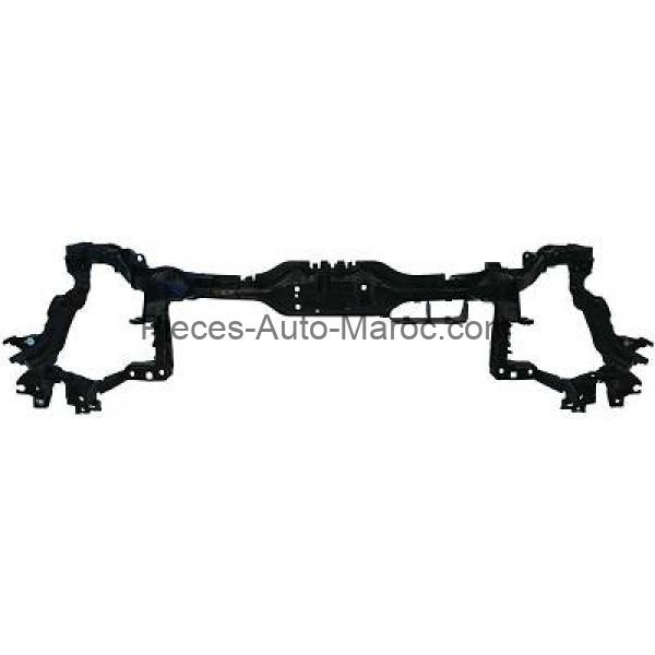 FACE AVANT MERCEDES CLASSE A (W169) Maroc