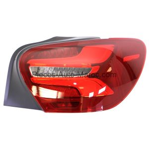 FEU ARRIÈRE DROIT MERCEDES CLASSE A W176 MAROC