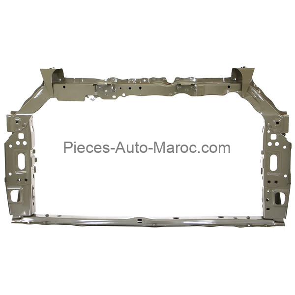 Face Avant TOYOTA AYGO Maroc