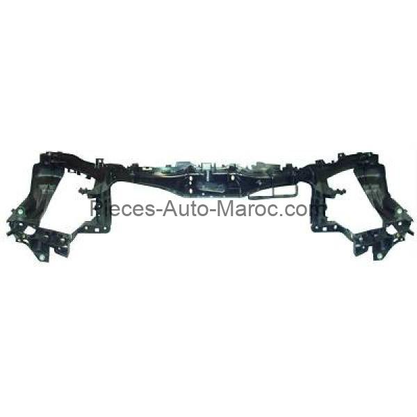 Face avant complète MERCEDES CLASSE B (W245) MAROC