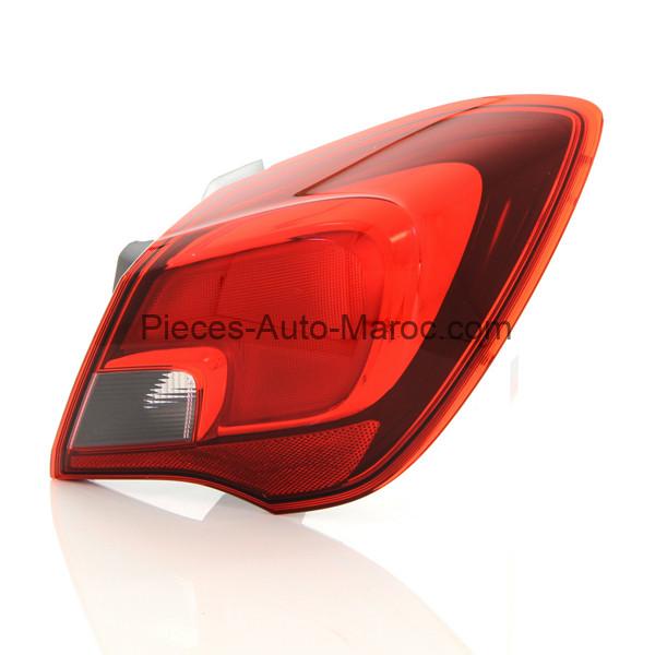 Feu Arrière Droit Opel Corsa Maroc