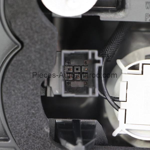 Feu Arriere Droit Opel Grandland X Maroc