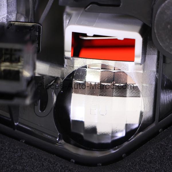 Feu Arrière Droit Opel Grandland X Maroc