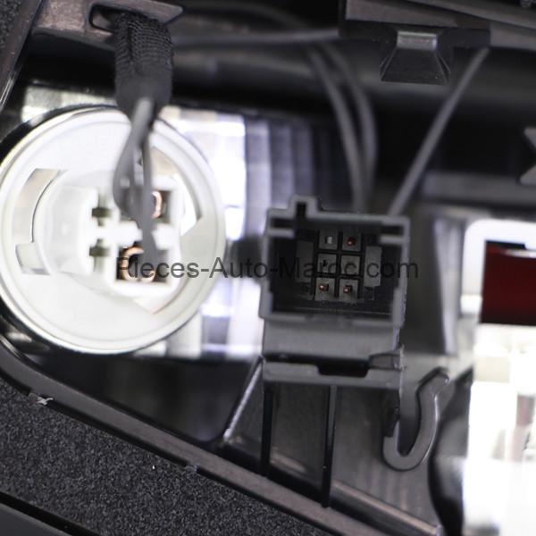 Feu Arrière Droit Opel Grandland X Maroc