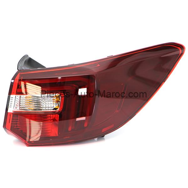 Feu Arriere Droit Opel Grandland X Maroc