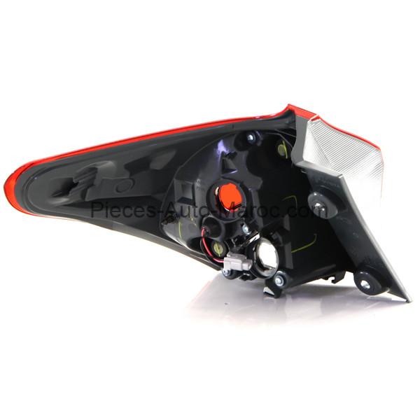 Feu Arrière Droit TOYOTA AURIS Maroc