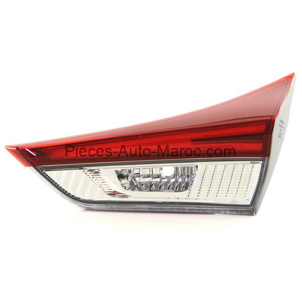 Feu Arrière Droit TOYOTA AURIS Maroc