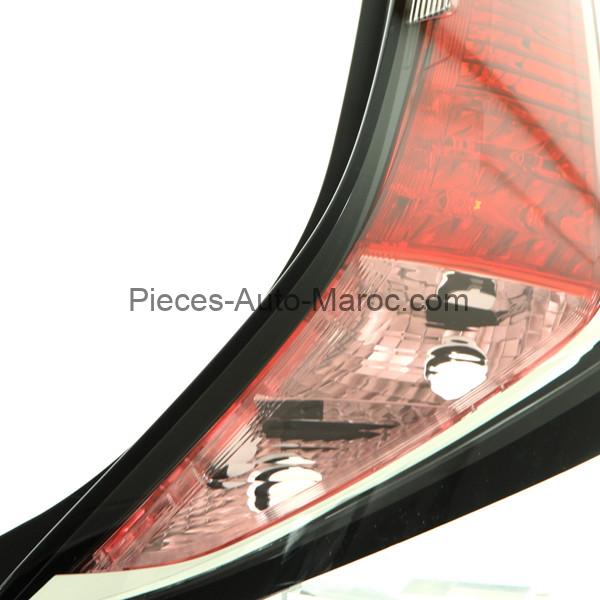 Feu Arrière Droit TOYOTA AYGO Maroc