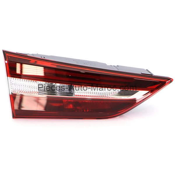 Feu Arrière Gauche Opel Grandland X Maroc