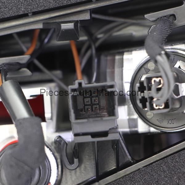 Feu Arrière Gauche Opel Grandland X Maroc