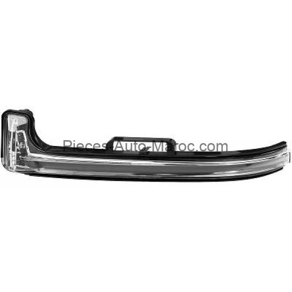 Feu Clignotant Gauche Led Peugeot 3008 Maroc