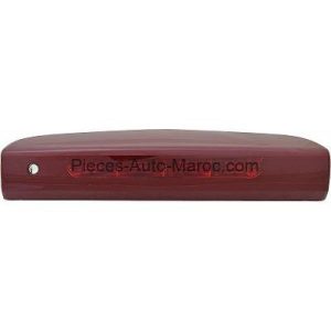 Feu Stop Additionnel LED 3 Portes Opel Corsa Maroc