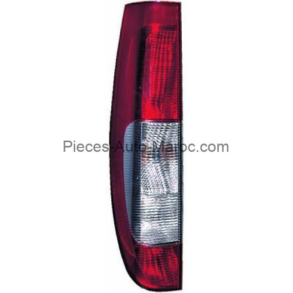 Feu arrière droit Hella MERCEDES CLASSE V MAROC
