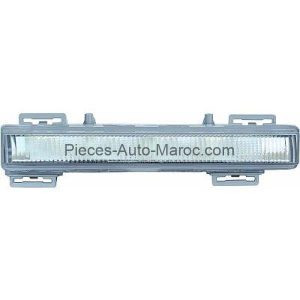Feu diurne droit MERCEDES GLK (X204) MAROC