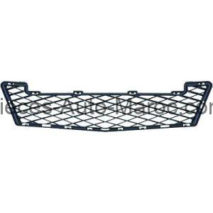 GRILLE CENTRALE DE PARE CHOCS AVANT MERCEDES CLASSE A (W169) Maroc