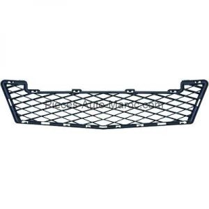 GRILLE CENTRALE DE PARE CHOCS AVANT MERCEDES CLASSE A (W169) Maroc