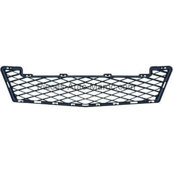 GRILLE CENTRALE DE PARE CHOCS AVANT MERCEDES CLASSE A (W169) Maroc