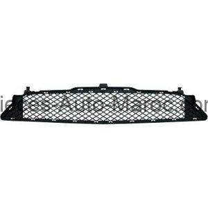 GRILLE CENTRALE DE PARE CHOCS AVANT MERCEDES CLASSE B (W242 246) MAROC