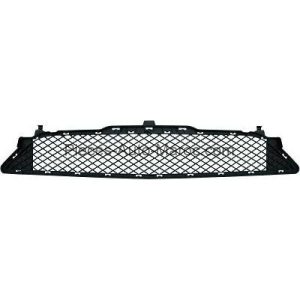 GRILLE CENTRALE DE PARE CHOCS AVANT MERCEDES CLASSE B (W242 246) MAROC