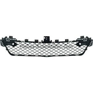 GRILLE CENTRALE DE PARE CHOCS AVANT MERCEDES CLASSE C (W204) MAROC