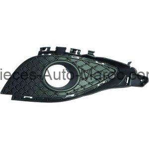 GRILLE DE PARE CHOCS GAUCHE AVEC ANTIBROUILLARD MERCEDES A-KLASSE W176 MAROC