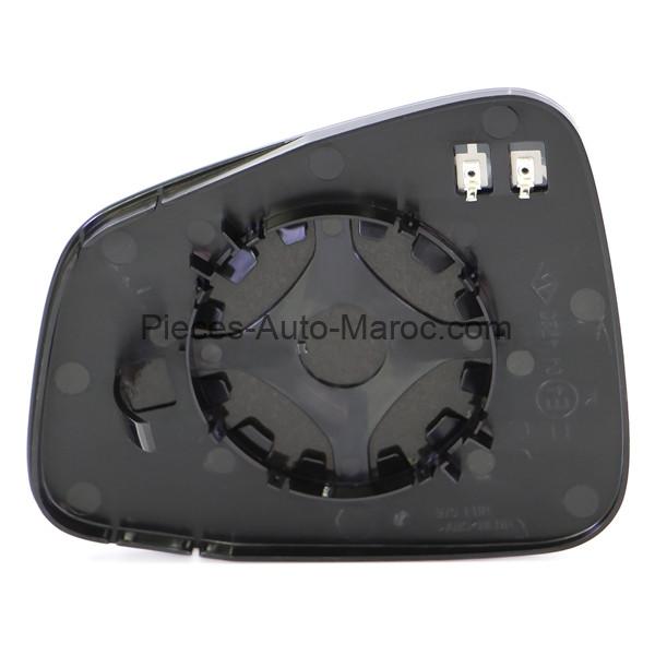 Glace Droit Rétroviseur OPEL MOKKA Maroc