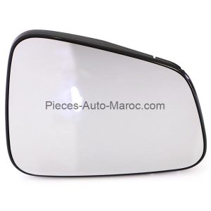 Glace Droit Rétroviseur OPEL MOKKA Maroc