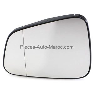 Glace Gauche Rétroviseur OPEL MOKKA Maroc