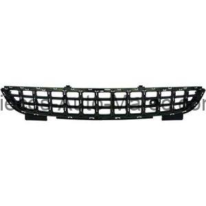 Grille Centrale De Pare Chocs Avant Opel Corsa Maroc