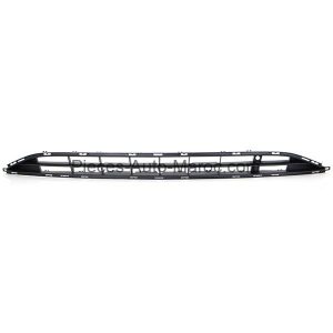 Grille Centrale Pare Chocs Avant Opel Corsa Maroc