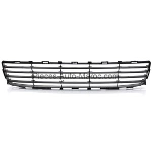 Grille Centrale Pare Chocs Avant TOYOTA AURIS Maroc
