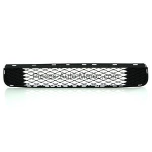 Grille Centrale Pare Chocs Avant TOYOTA AURIS Maroc