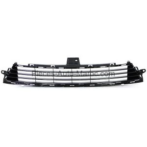 Grille Centrale Pare Chocs Avant TOYOTA AURIS Maroc