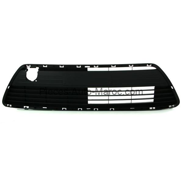 Grille Centrale Pare Chocs Avant TOYOTA AYGO Maroc