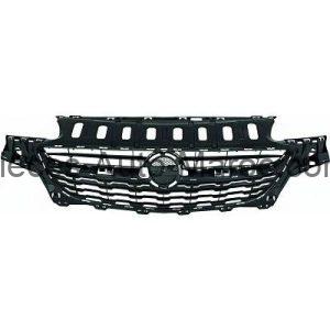 Grille De Calandre Opel Corsa Maroc