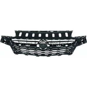 Grille De Calandre Opel Corsa Maroc