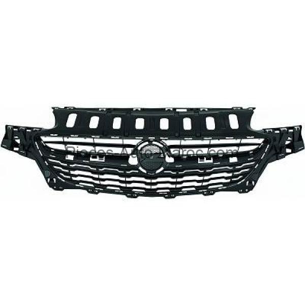 Grille De Calandre Opel Corsa Maroc