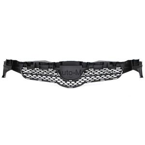 Grille Noir TOYOTA AURIS Maroc