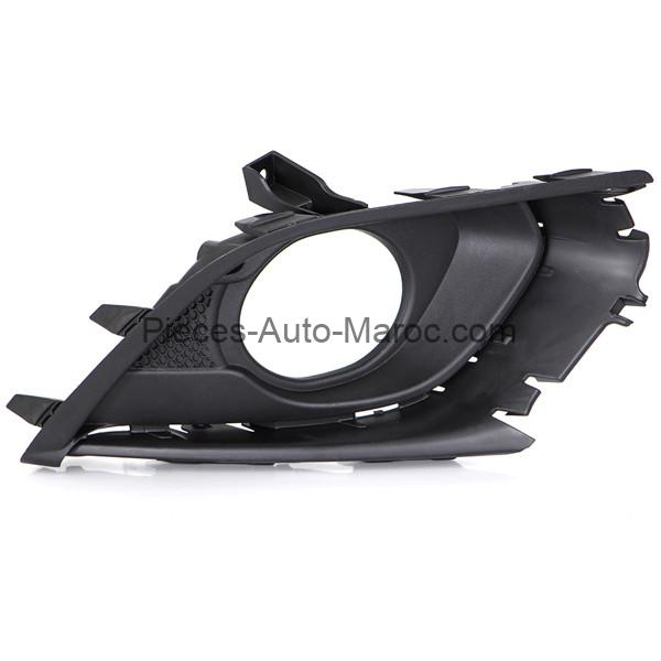 Grille Pare Chocs Avant Droit Opel Corsa Maroc