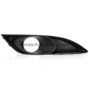 Grille Pare Chocs Avant Droit TOYOTA AURIS Maroc