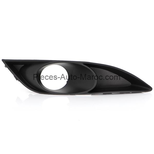 Grille Pare Chocs Avant Droit TOYOTA AURIS Maroc